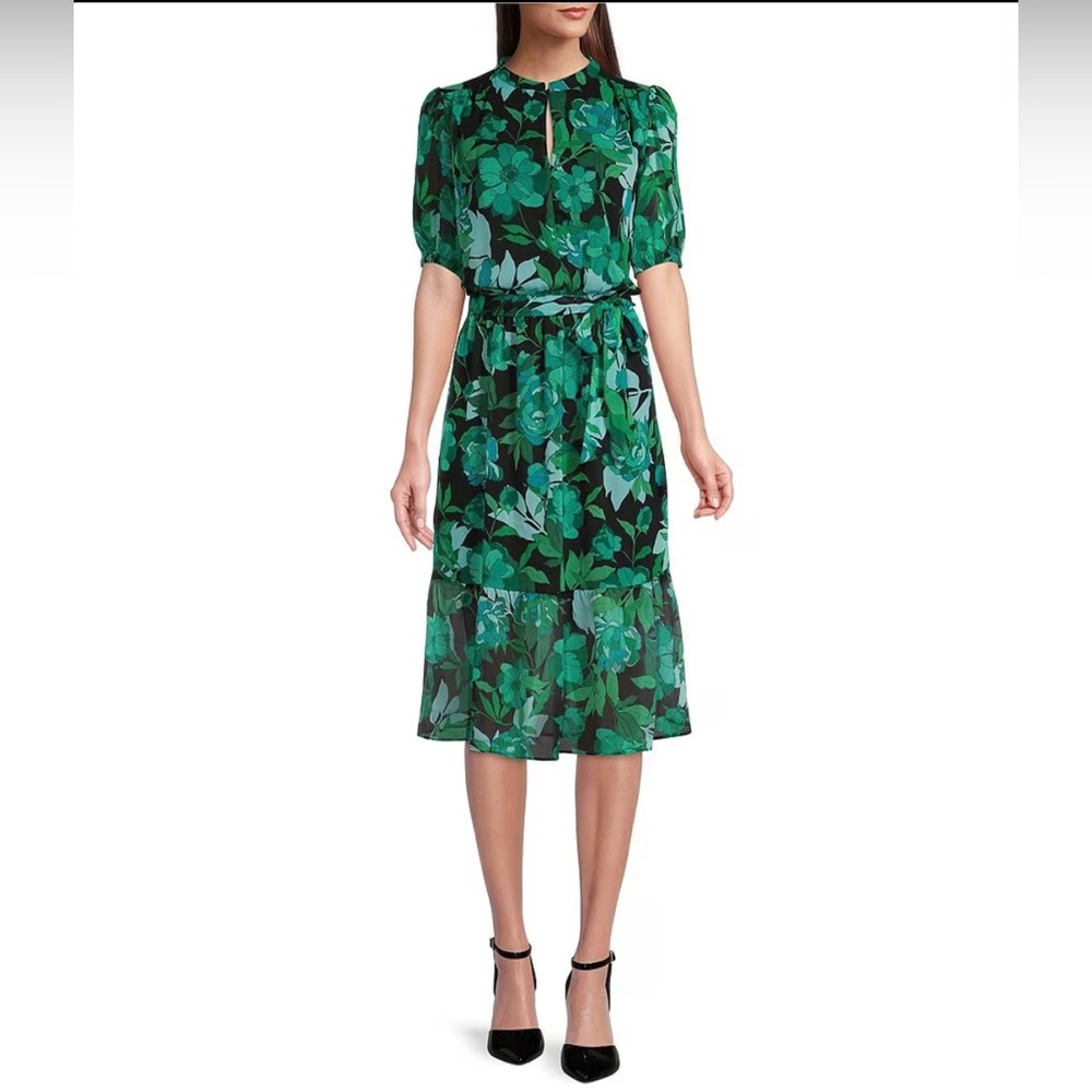 London Times Dress